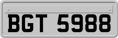 BGT5988