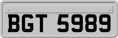 BGT5989