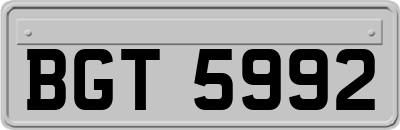 BGT5992