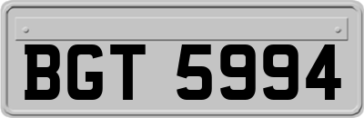 BGT5994