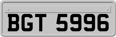 BGT5996