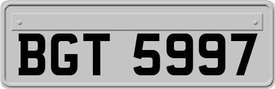 BGT5997