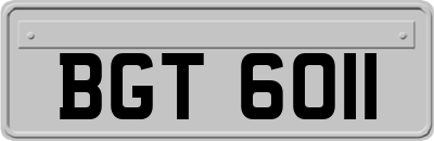BGT6011