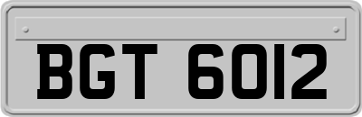 BGT6012