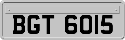 BGT6015