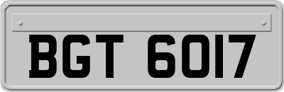 BGT6017