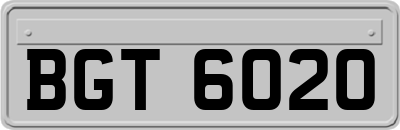 BGT6020