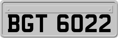 BGT6022