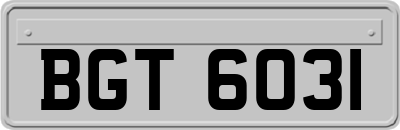 BGT6031