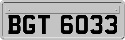 BGT6033