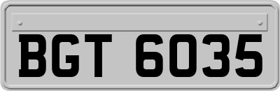 BGT6035