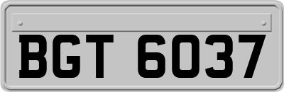 BGT6037