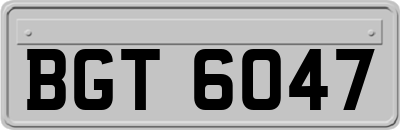 BGT6047