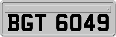 BGT6049