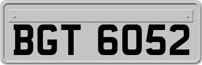 BGT6052
