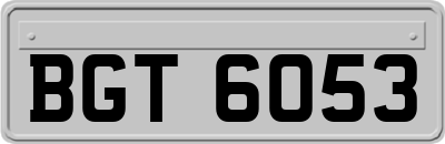 BGT6053