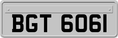 BGT6061