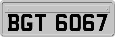 BGT6067