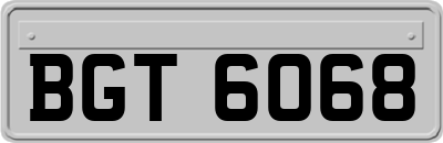 BGT6068