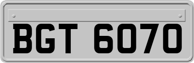 BGT6070