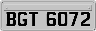 BGT6072