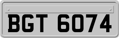 BGT6074