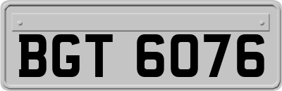 BGT6076