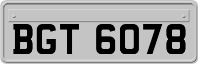 BGT6078