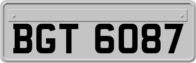 BGT6087