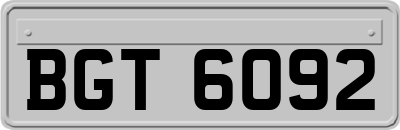 BGT6092