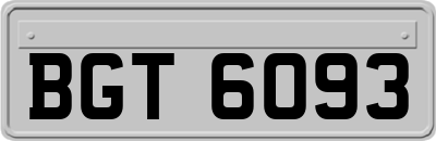 BGT6093