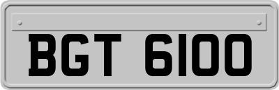 BGT6100