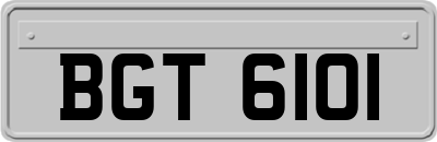 BGT6101