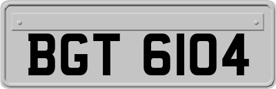BGT6104