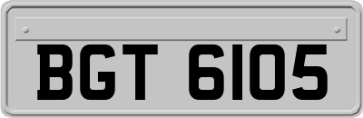 BGT6105