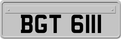 BGT6111