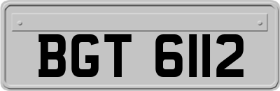 BGT6112