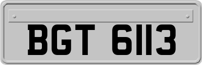 BGT6113