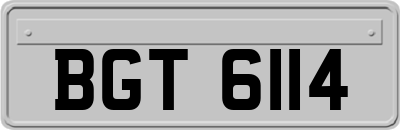 BGT6114