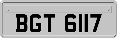 BGT6117