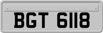 BGT6118