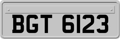 BGT6123