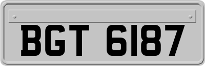 BGT6187