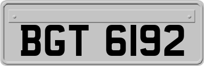 BGT6192
