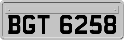 BGT6258