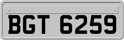 BGT6259
