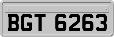 BGT6263
