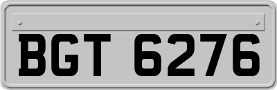 BGT6276