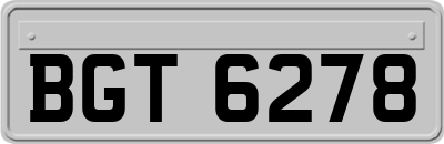 BGT6278