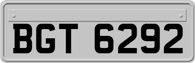 BGT6292